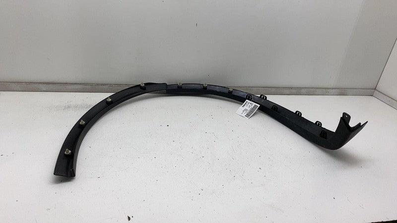 103529100C ⭕ 2016-2020 Tesla Model X Rear Side Wheel Arch Flare Molding Right 1035291-00-C