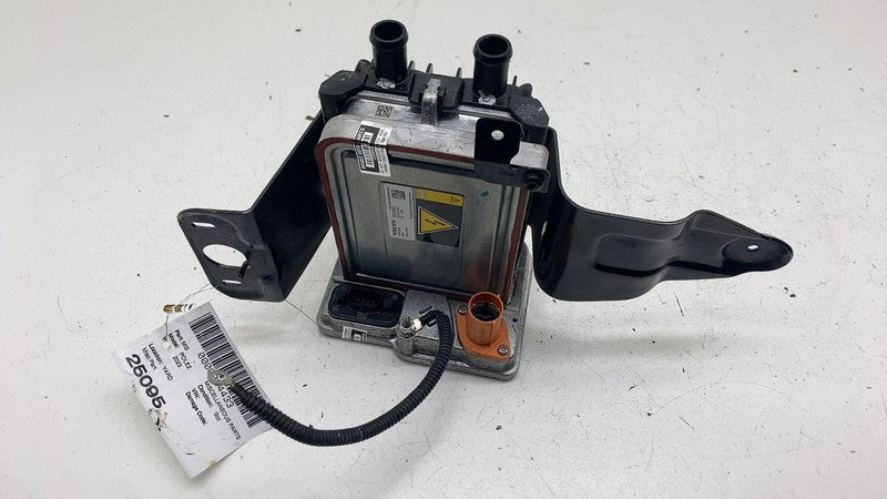 32352951 ⭕ 21-24 Polestar 2 Electric High Voltage Auxiliary Coolant Core Heater 32352953