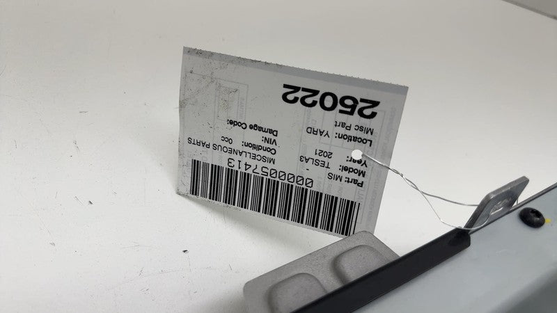 ⭕ 17-23 Model 3 MCU Media Control Unit Service Car Computer Module 156