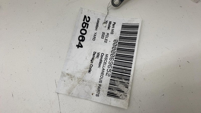 31687747 ⭕ 21-23 Polestar 2 Power Steering Gear Rack Wiring Harness Cable Wire 31687747