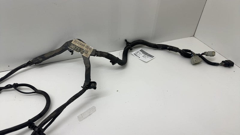 203244805C ⭕ 2016-2020 Tesla Model X Rear Subframe Chassis SFRR Wiring Harness 2032448-05-C