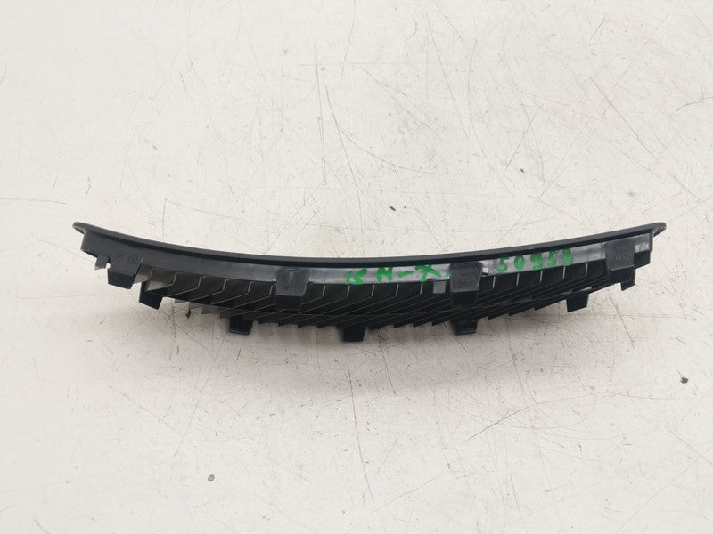 1078355-00-A ⭕ 2016-2020 Tesla Model X Passenger Interior Air Vent Grille Right 1078355-00-A