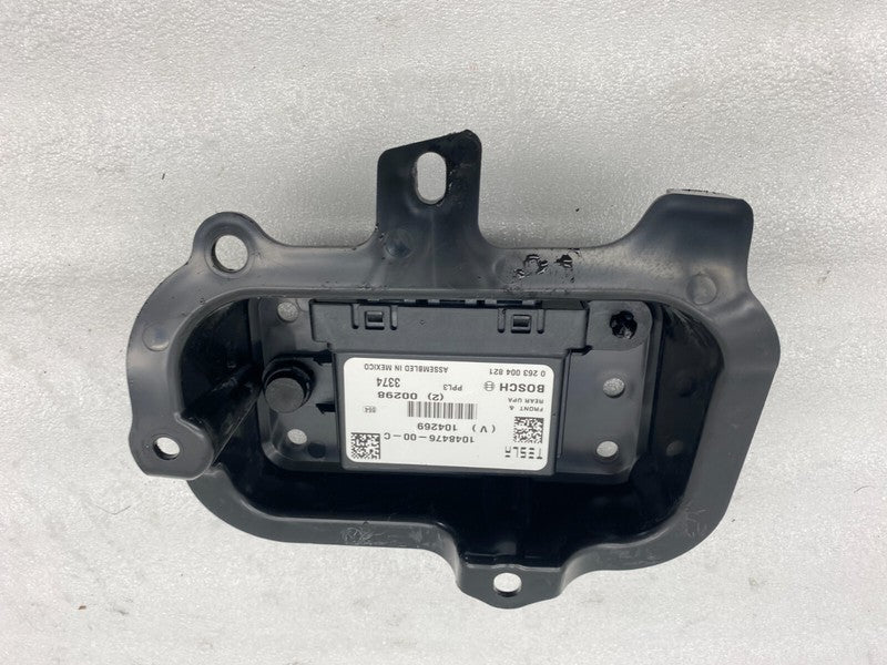 1048476 00 C ⭕ 2012-2020 Tesla Model S Parking Assist Aide Control Module Unit 1048476-00-C