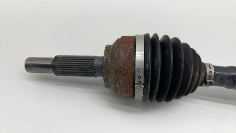100771900C ⭕12-20 Tesla Model S X Rear Passenger CV Axle Shaft Halfshaft Right 1007719-00-C