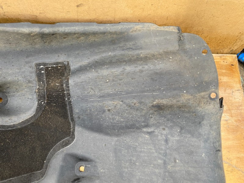 1492613 00 A ⭕ 20-23 Model Y Front Driver Wheel Fender Liner Splash Guard Left 1492613-00-A