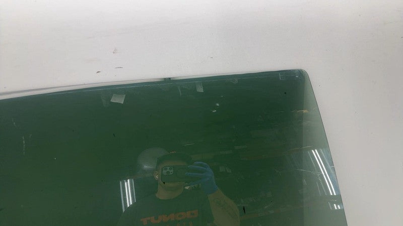 E4 43R-000184 ⭕ 2017-2024 Chrysler Pacifica Rear Passenger Side Door Window Glass Right Assy