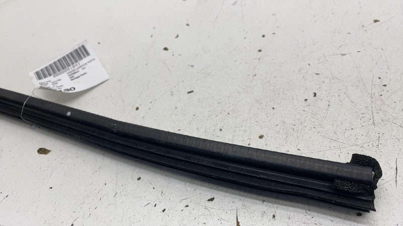 ⭕ 18-24 Navigator Rear Right Door Window Inner Weatherstrip Seal JL1B-