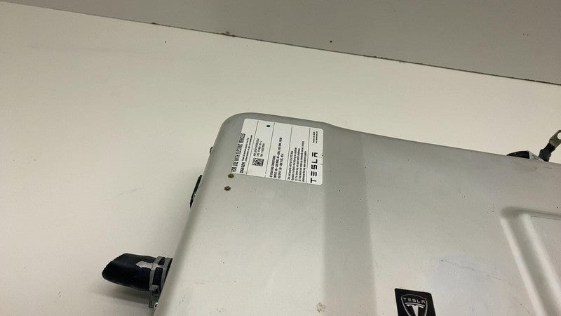 1014963 00 J 2012-2015 Tesla Model S MS Onboard Charger Module Charging Unit Gen 2 Assembly