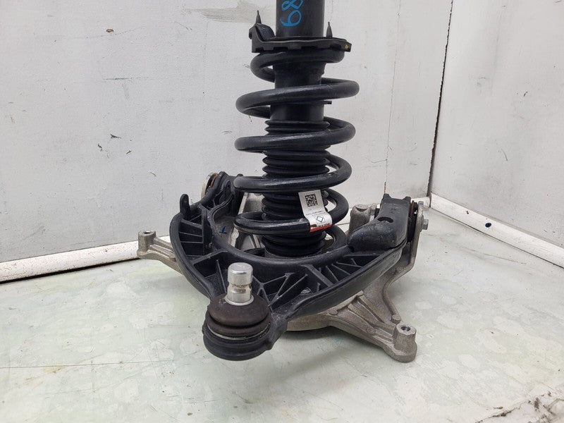 ⭕17-23 Model 3 Front Right Shock Strut Absorber + Upper Control Arm 10