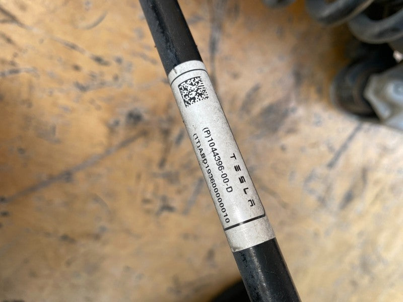 1044326 00 G ⭕2017-2023 Model 3 Front Right Shock Strut Absorber & Upper Bracket 1044368-04-B