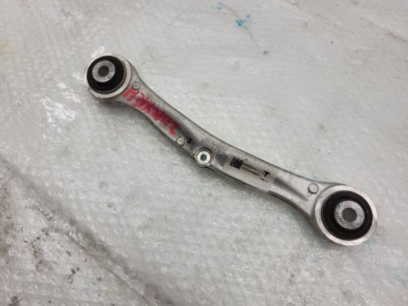 102742100E ⭕12-20 Tesla Model S X Rear Right Suspension Upper Control Arm Link 1027421-00-E