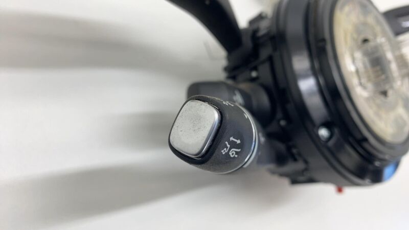 2012-2015 Tesla Model S Steering Column Clockspring Wiper Turn Signal Switch OEM