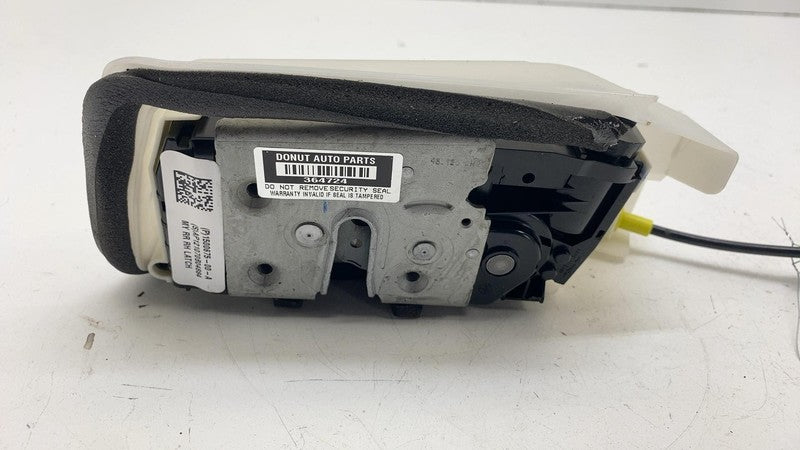 ⭕17-23 Model 3 Y Rear Passenger Side Door Lock Latch Actuator Right 15