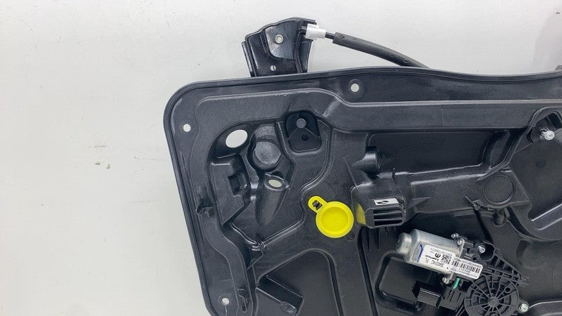 3041905 ⭕ 2017-2024 Chrysler Pacifica Front Left Door Window Regulator & Motor 3041905