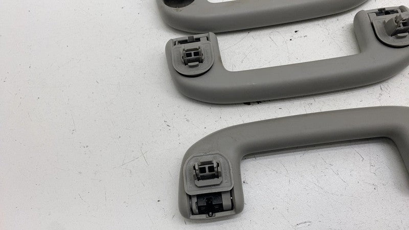 74613-87040 ⭕ 2023-2025 Toyota Prius Front & Rear Roof Headliner Grip Handle Set 74613-87040