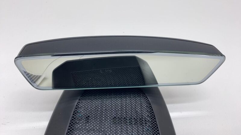 2012-2020 Tesla Model S Front Interior Rear View Mirror w/ Auto Pilot Monocamera
