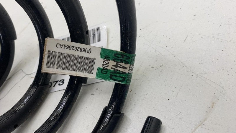 68262664AD ⭕ 2019-2025 Ram 1500 Rear Driver Side Shock Strut Coil Spring Left LH 68262664AD