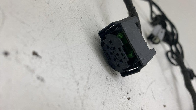 ⭕2014-2020 Tesla Model S Front End Bumper Wiring Harness Cable Wire 10