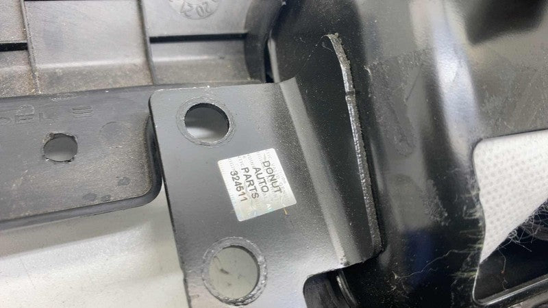 107782600D ⭕ 2017-2023 Tesla Model 3 Right Lower Knee Safety Airbag Module OEM 1077826-00-D