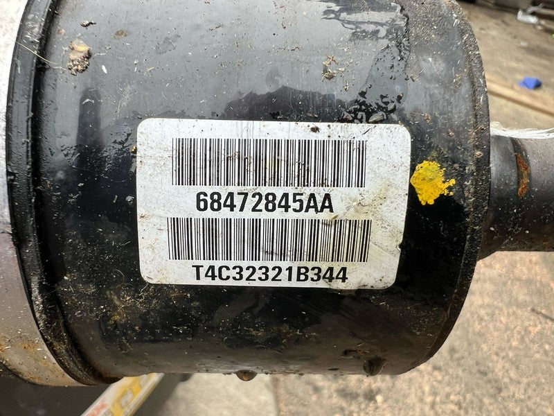 2020-2024 Chrysler Pacifica Rear Driver Side CV Axle Shaft Halfshaft L