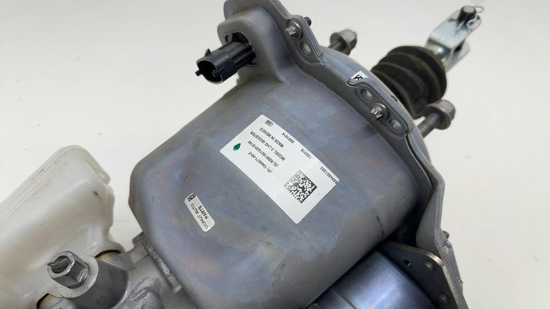 104467100E ⭕ 2017-2023 Model 3 Power Brake Booster Master Cylinder & Reservoir 1044671-00-E
