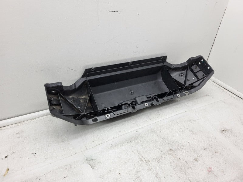 103517600F 16-20 Model X Center Luggage Compartment Frunk Cross Member Bracket 1035176-00-F