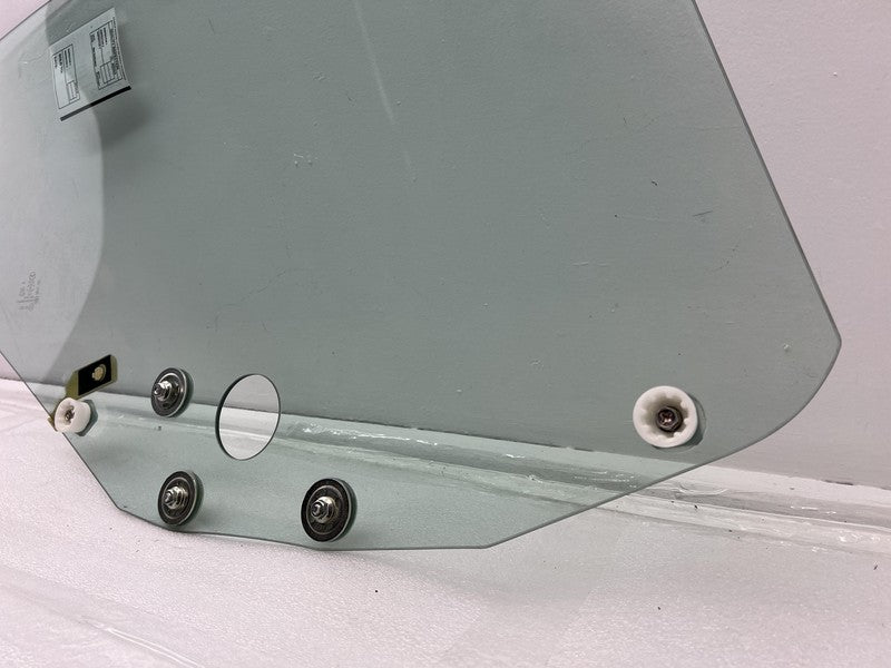 2016-2023 Mazda MX-5 Miata Front Driver Side Door Window Glass Left LH Assembly