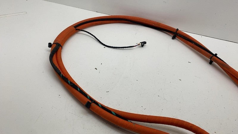 ⭕12-20 Model S High Voltage Inlet Charger Cable Wire Wiring Harness 10