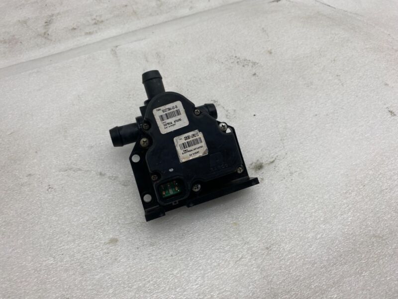 2012-2020 Tesla Model S MS 3-Way Port Coolant Valve Electric Actuator 3/4" inch