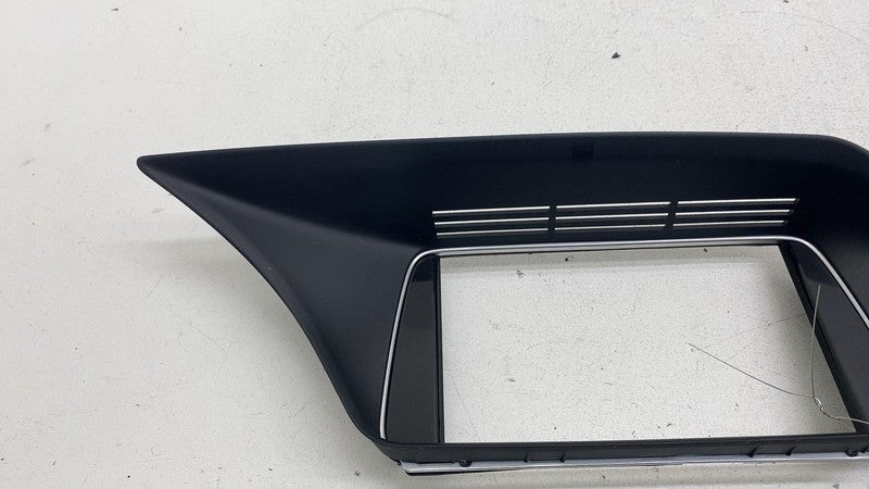 A2126801936 ⭕ 10-16 E350 W212 E-Class Dashboard Display Screen Trim Bezel Cover A2126801936