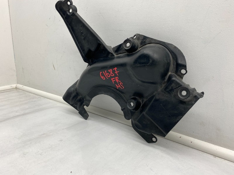 1060510-00-B ⭕ 16-20 Tesla Model S Front Right Underhood Shock Tower Cover Trim 1060510-00-B