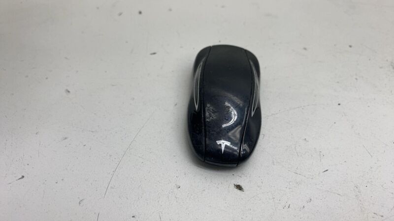 101090600D 2012-2020 Tesla Model S Body Controller Control Module 315MHZ + Smart Key Remote