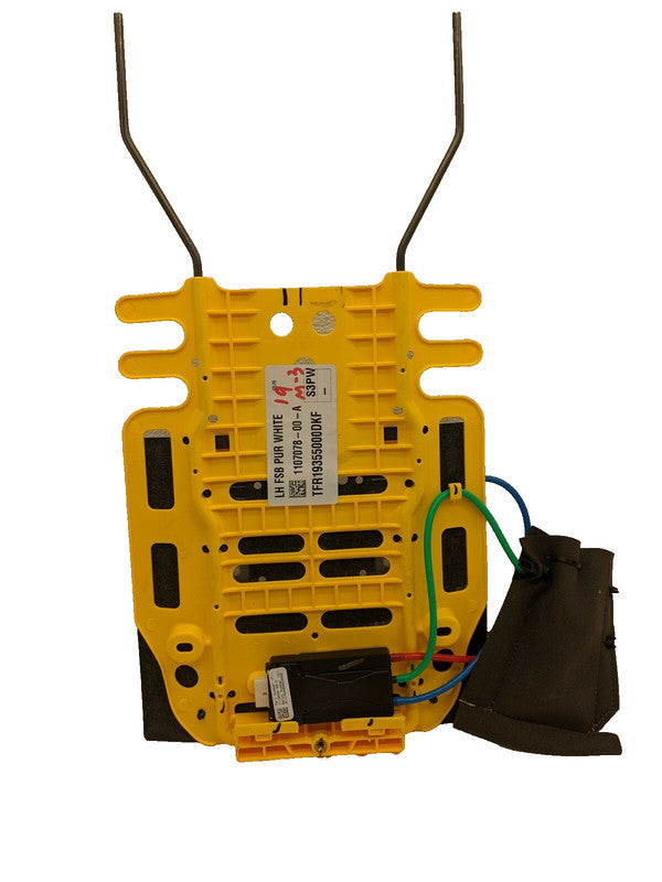 ⭕ 17-23 Model 3 Front Driver Side Seat Adjuster Lumbar Support Left 11