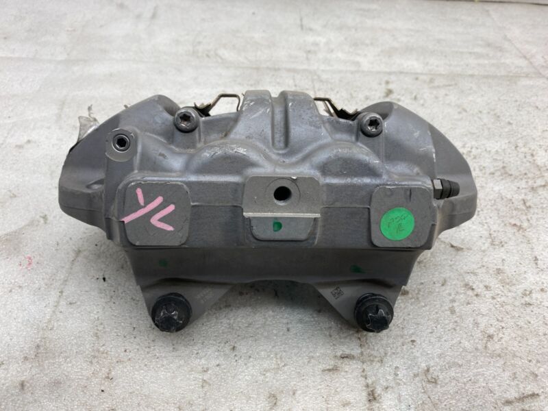 2020-2024 Tesla Model Y MY Front Driver Side Brembo Brake Caliper Left LH Assy
