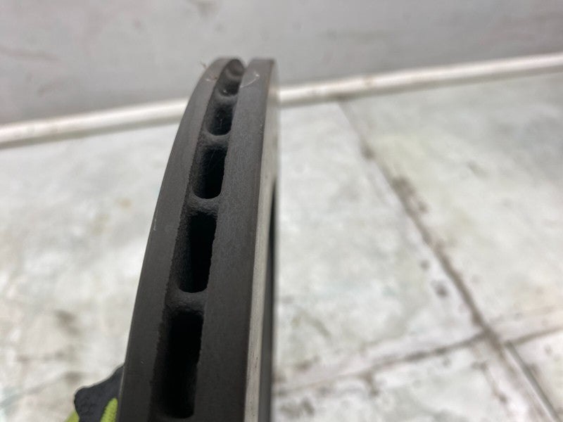 ⭕ 2020-2024 Tesla Model Y MY Rear Left or Right Brake Disc Rotor Assem