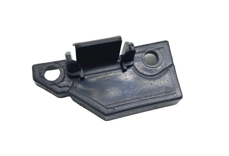 1734299 00 H ⭕ 24-26 Tesla Model 3 Front Center Bumper to Fender Bracket Left LH 1734299-00-H