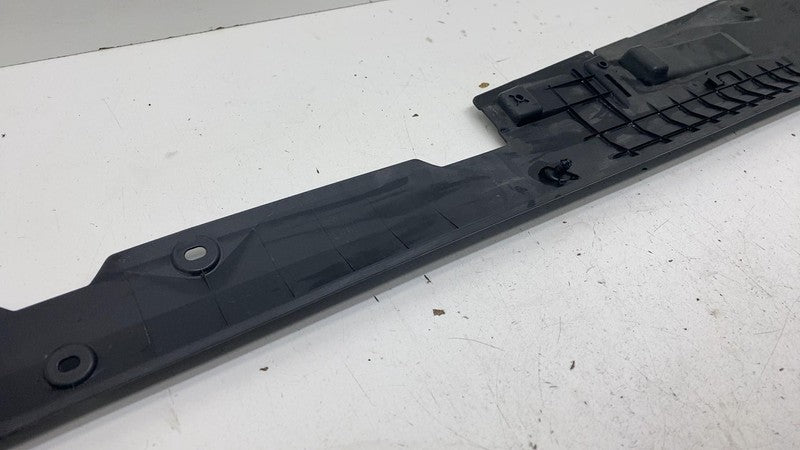 ⭕ 2021-2023 Polestar 2 Rear Left Lower Guard Underbody Protection Pane