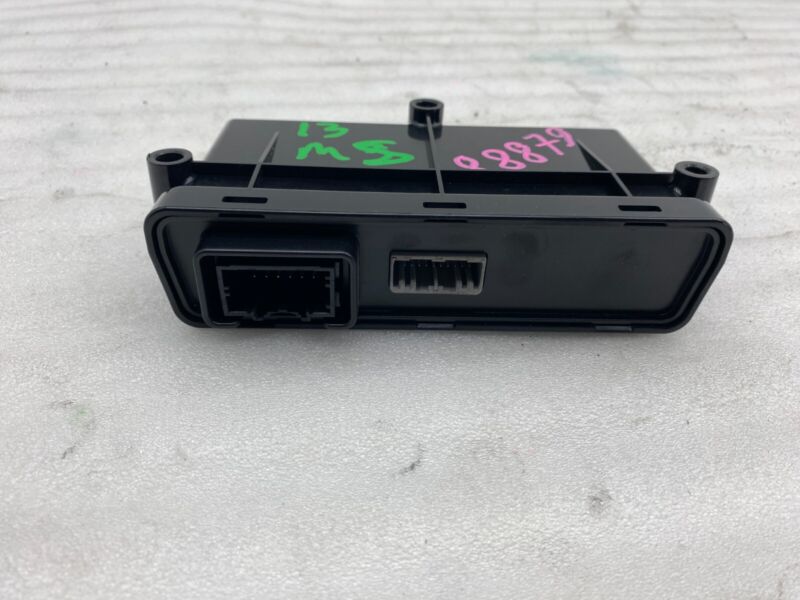 2012-2020 Tesla Model S MS Sunroof Controller Moon Roof Control Module Unit Assy