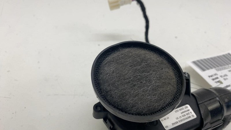 ⭕14-15 Mercedes-Benz B Electric Drive Dash Control Radial Fan Blower A