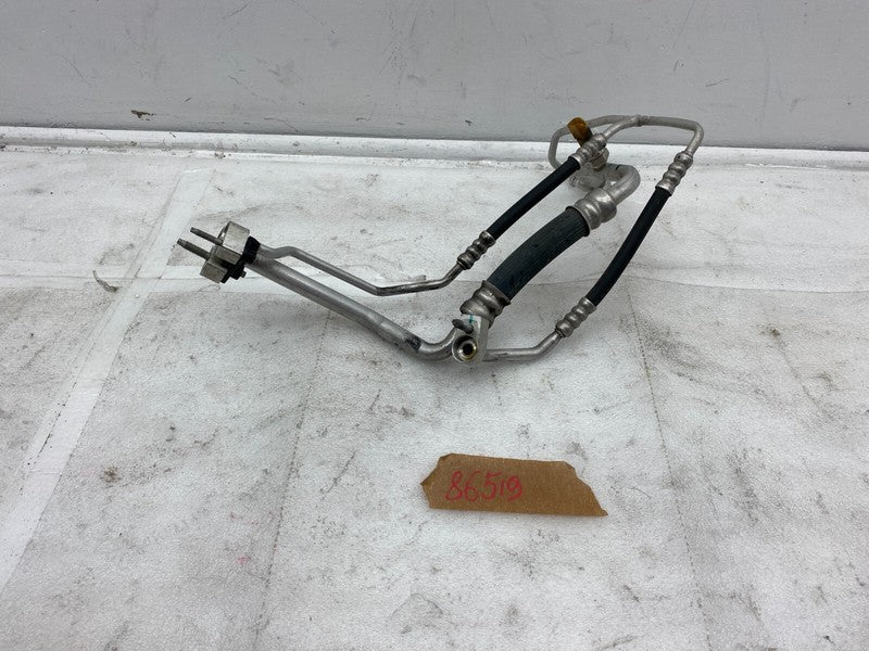 105466400D ⭕ 16-20 Model X Air Conditioner Line A/C Suction Liquid Jumper Hose 1054664-00-D