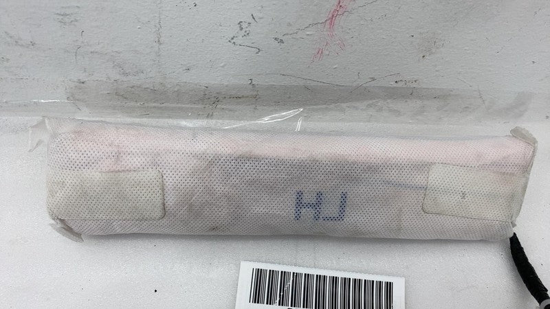 ⭕ 2012-2017 Tesla Model S MS Front Driver Side Seat Airbag Left OEM 10