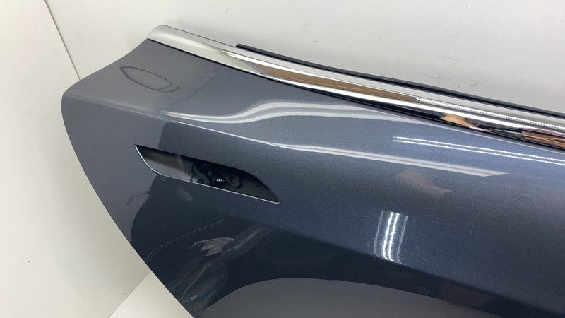⭕ 2016-2020 Tesla Model S Rear Passenger Side Door Panel Shell Right G