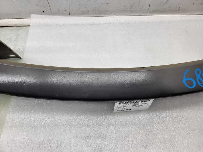 ⭕ 2017-2022 Tesla Model 3 M3 Rear Bumper Beam Extrusion Reinforcement Impact Bar