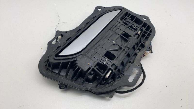 2012-2015 Tesla Model S MS Rear Passenger Side Exterior Door Handle Outer Right