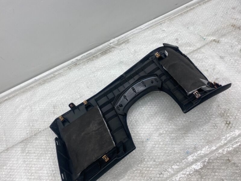 2012-2020 Tesla Model S X Driver Knee Lower Dashboard Steering Column Cover Left