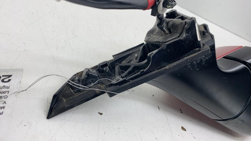 ⭕ 2021-2025 Tesla Model 3 Front Right Exterior Rear View Door Mirror R