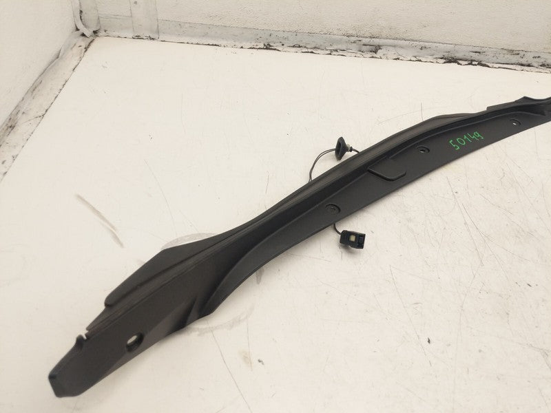 ⭕ 16-20 Tesla Model X Rear Passenger Door Pinch Sensor Lower Front 104