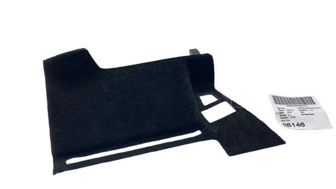 ⭕ 2021-2025 Tesla Model X MX Driver Side Hand Footwell Cover Left 1622