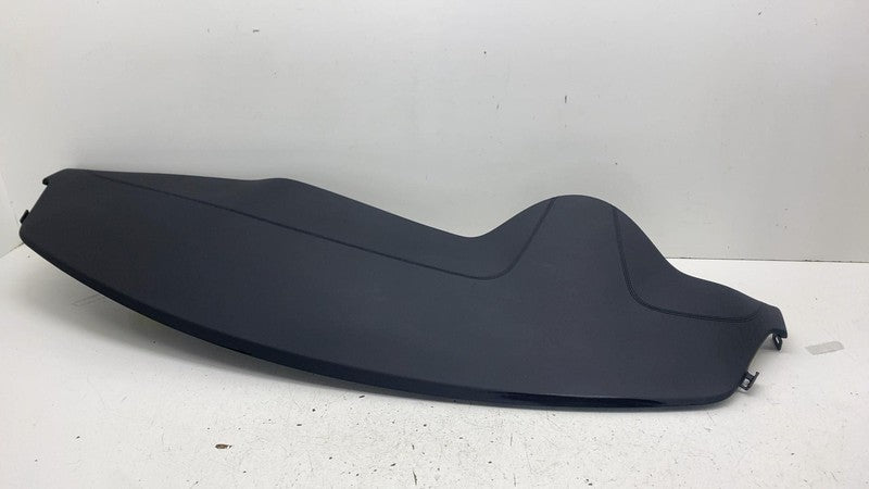 ⭕ 16-20 Tesla Model S Dashboard Instrument Panel Dash Top Pad Cover 10