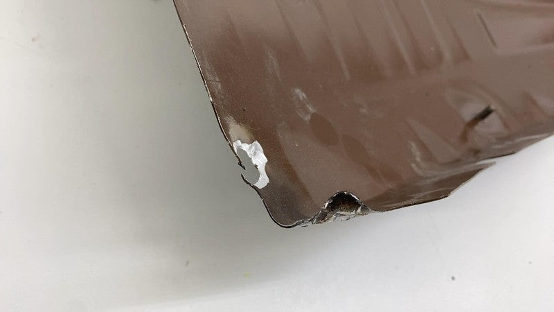 ⭕ 20-24 Tesla Model Y Rear Left Wheelhouse Quarter Outer Arch Panel 14